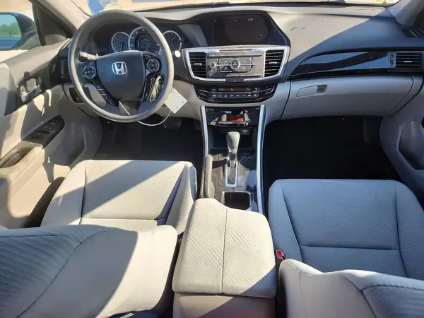 1HGCR2F36HA175828 2017 HONDA ACCORD - Image 8