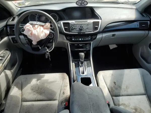 1HGCR2F36HA175862 2017 HONDA ACCORD - Image 8