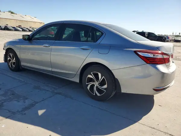 1HGCR2F36HA176039 2017 HONDA ACCORD - Image 2