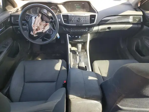 1HGCR2F36HA176039 2017 HONDA ACCORD - Image 8