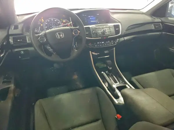 1HGCR2F36HA178633 2017 HONDA ACCORD - Image 8