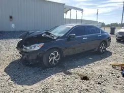 1HGCR2F36HA179295 2017 HONDA ACCORD