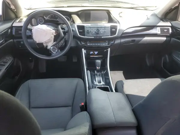 1HGCR2F36HA179295 2017 HONDA ACCORD - Image 8