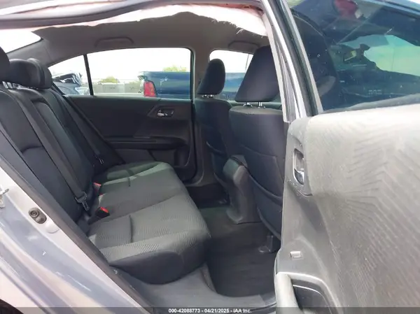 1HGCR2F36HA179989 2017 HONDA ACCORD - Image 8