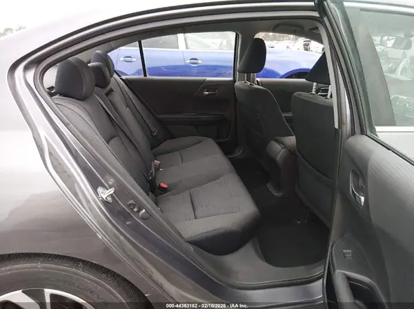 1HGCR2F36HA180043 2017 HONDA ACCORD - Image 8