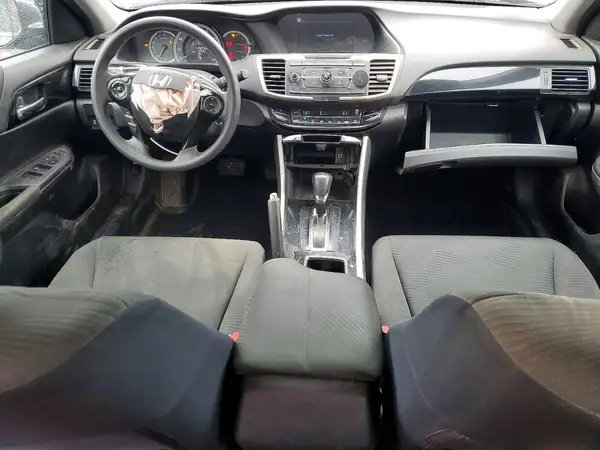 1HGCR2F36HA184013 2017 HONDA ACCORD - Image 8