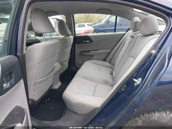 1HGCR2F36HA186358 2017 HONDA ACCORD - Image 8