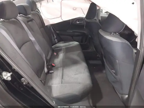 1HGCR2F36HA186649 2017 HONDA ACCORD - Image 8