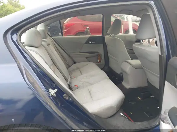 1HGCR2F36HA187140 2017 HONDA ACCORD - Image 8