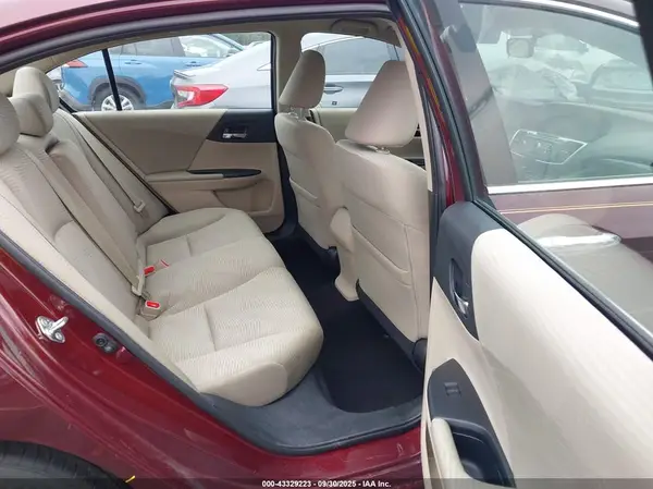 1HGCR2F36HA187364 2017 HONDA ACCORD - Image 8