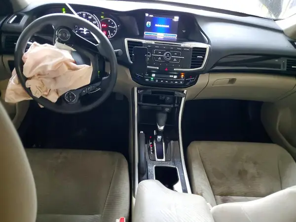 1HGCR2F36HA187378 2017 HONDA ACCORD - Image 8