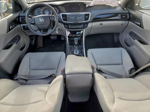 1HGCR2F36HA187526 2017 HONDA ACCORD - Image 8