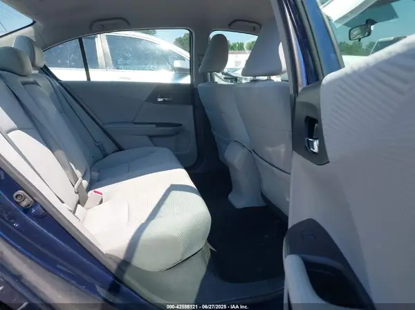 1HGCR2F36HA188238 2017 HONDA ACCORD - Image 8