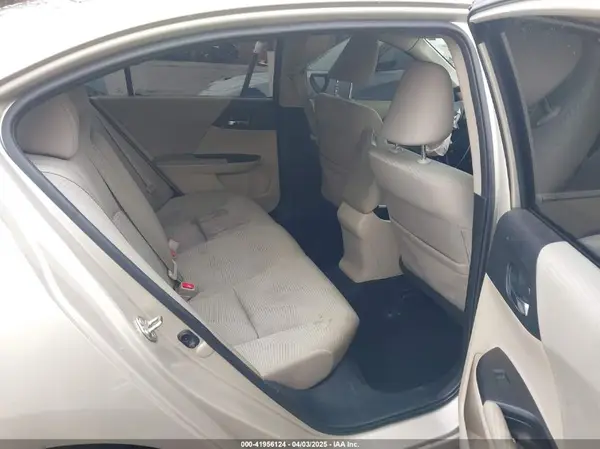 1HGCR2F36HA189924 2017 HONDA ACCORD - Image 8