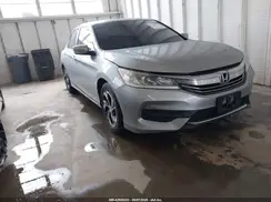 1HGCR2F36HA191768 2017 HONDA ACCORD