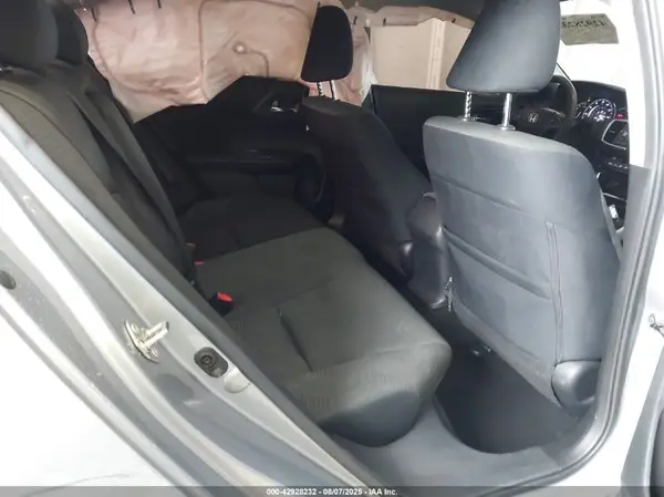 1HGCR2F36HA191768 2017 HONDA ACCORD - Image 8