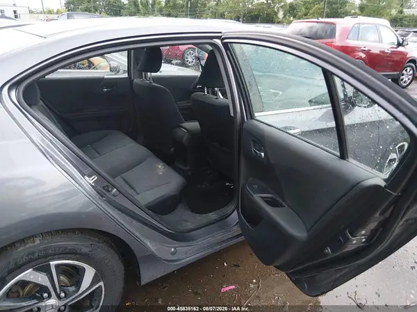 1HGCR2F36HA192239 2017 HONDA ACCORD - Image 8