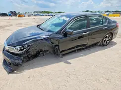 1HGCR2F36HA193455 2017 HONDA ACCORD