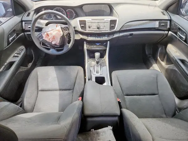 1HGCR2F36HA193939 2017 HONDA ACCORD - Image 8