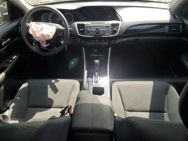1HGCR2F36HA195027 2017 HONDA ACCORD - Image 8