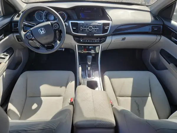 1HGCR2F36HA195559 2017 HONDA ACCORD - Image 8