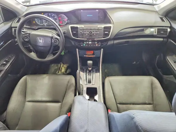 1HGCR2F36HA197747 2017 HONDA ACCORD - Image 8