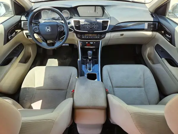 1HGCR2F36HA198185 2017 HONDA ACCORD - Image 8