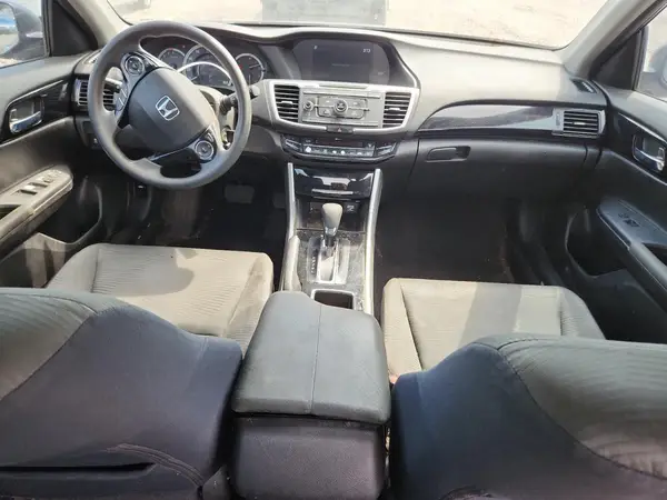 1HGCR2F36HA199191 2017 HONDA ACCORD - Image 8