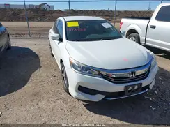 1HGCR2F36HA199692 2017 HONDA ACCORD