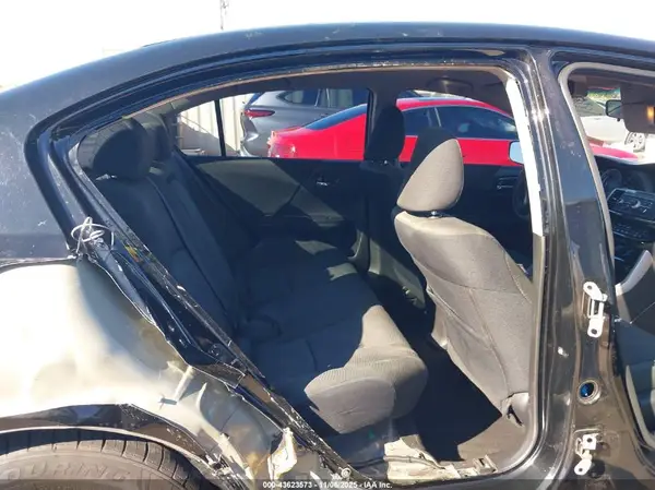 1HGCR2F36HA199787 2017 HONDA ACCORD - Image 8