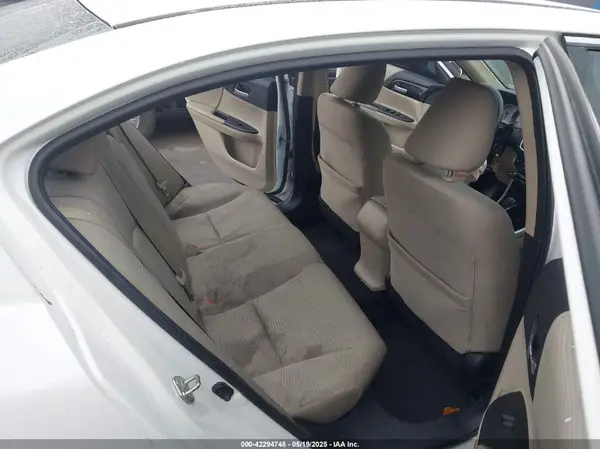 1HGCR2F36HA200369 2017 HONDA ACCORD - Image 8