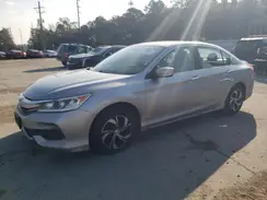 1HGCR2F36HA201537 2017 HONDA ACCORD