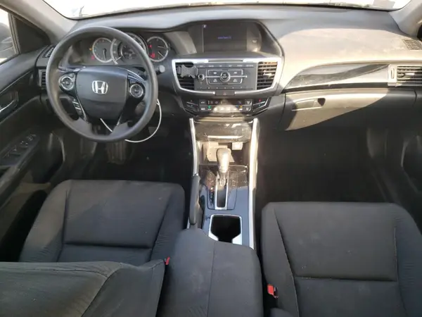 1HGCR2F36HA201537 2017 HONDA ACCORD - Image 8