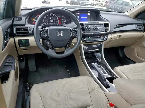 1HGCR2F36HA203272 2017 HONDA ACCORD - Image 8