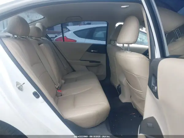 1HGCR2F36HA203286 2017 HONDA ACCORD - Image 8