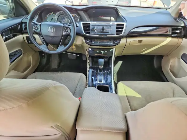 1HGCR2F36HA205748 2017 HONDA ACCORD - Image 8