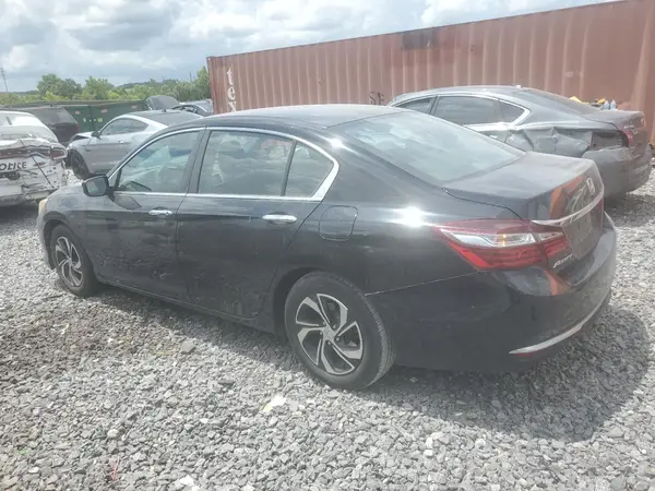 1HGCR2F36HA208438 2017 HONDA ACCORD - Image 2