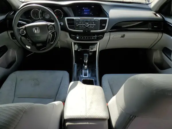 1HGCR2F36HA209976 2017 HONDA ACCORD - Image 8