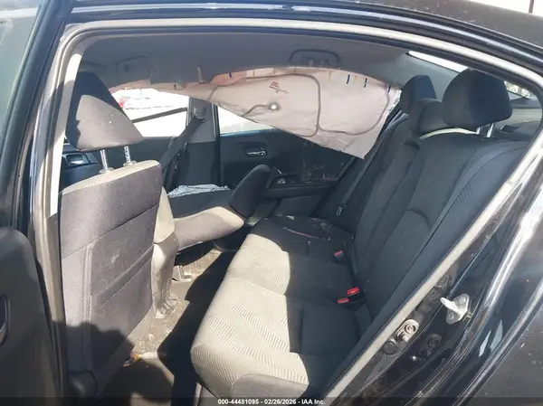 1HGCR2F36HA210352 2017 HONDA ACCORD - Image 8