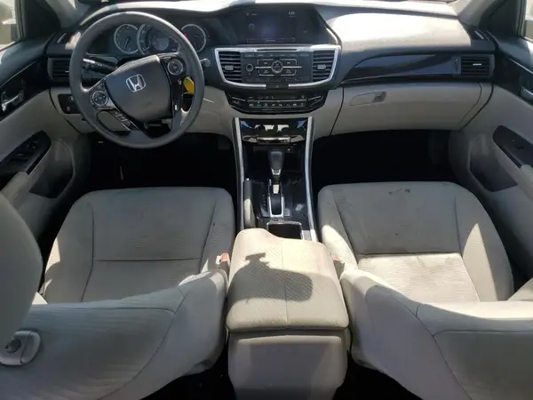 1HGCR2F36HA211694 2017 HONDA ACCORD - Image 8