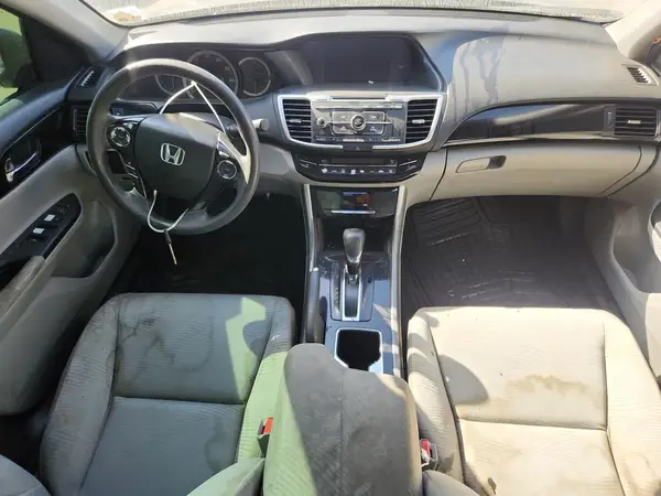 1HGCR2F36HA214417 2017 HONDA ACCORD - Image 8