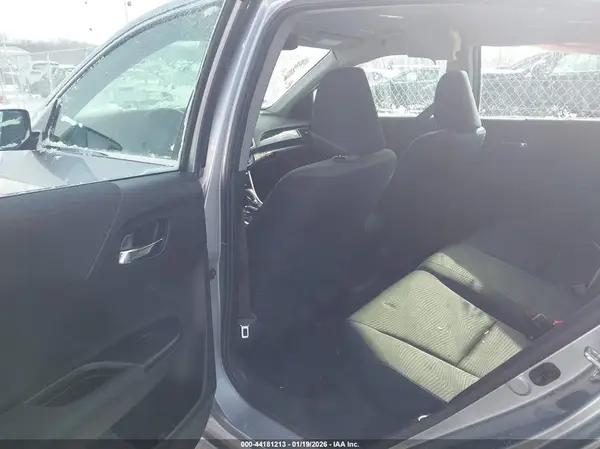 1HGCR2F36HA215194 2017 HONDA ACCORD - Image 8