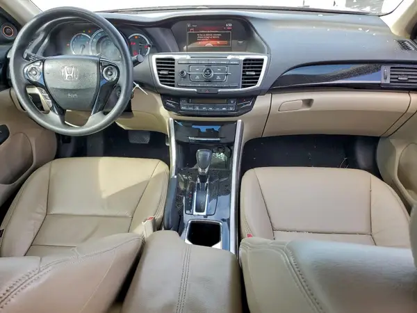 1HGCR2F36HA215664 2017 HONDA ACCORD - Image 8