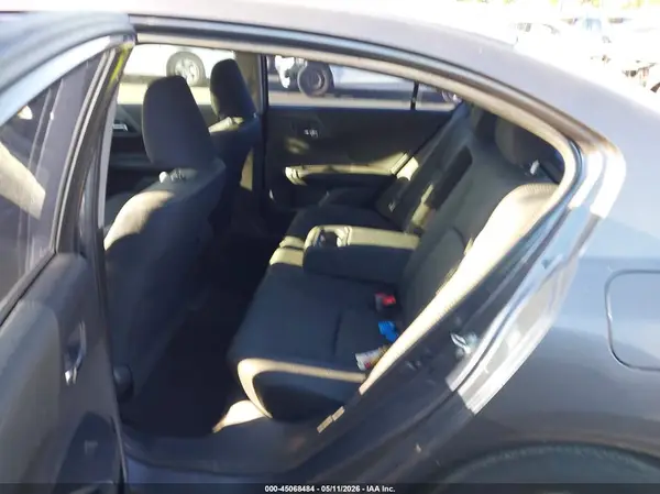 1HGCR2F36HA216085 2017 HONDA ACCORD - Image 8