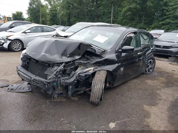 1HGCR2F36HA216412 2017 HONDA ACCORD - Image 2