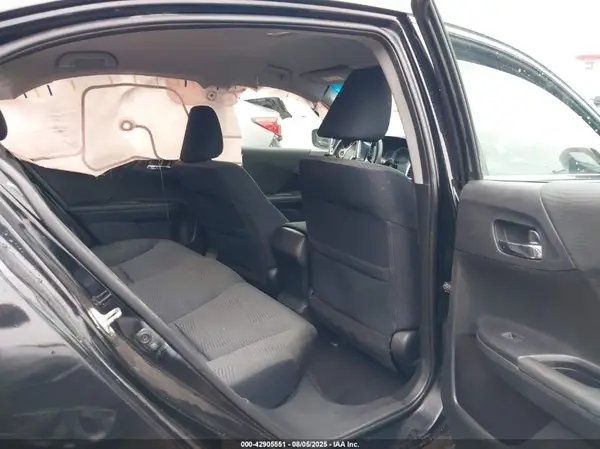 1HGCR2F36HA216412 2017 HONDA ACCORD - Image 8