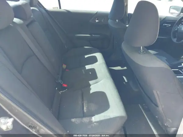 1HGCR2F36HA217009 2017 HONDA ACCORD - Image 8