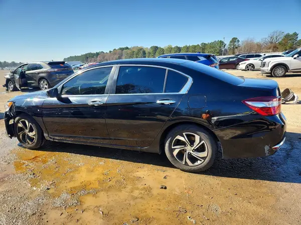 1HGCR2F36HA218810 2017 HONDA ACCORD - Image 2