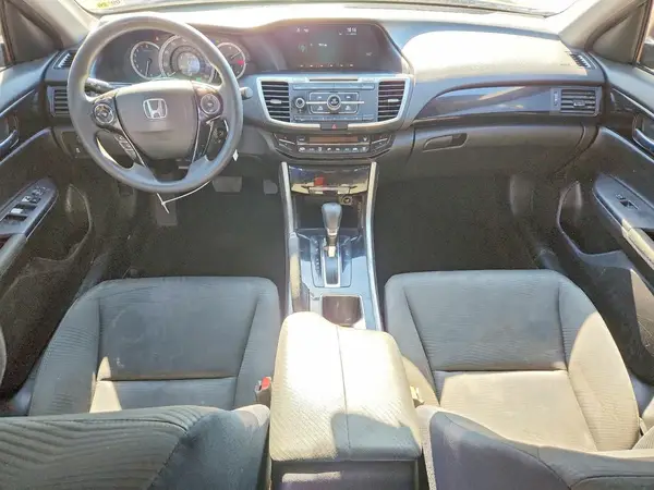 1HGCR2F36HA218810 2017 HONDA ACCORD - Image 8