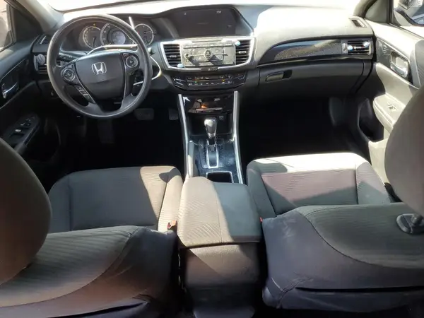 1HGCR2F36HA220329 2017 HONDA ACCORD - Image 8